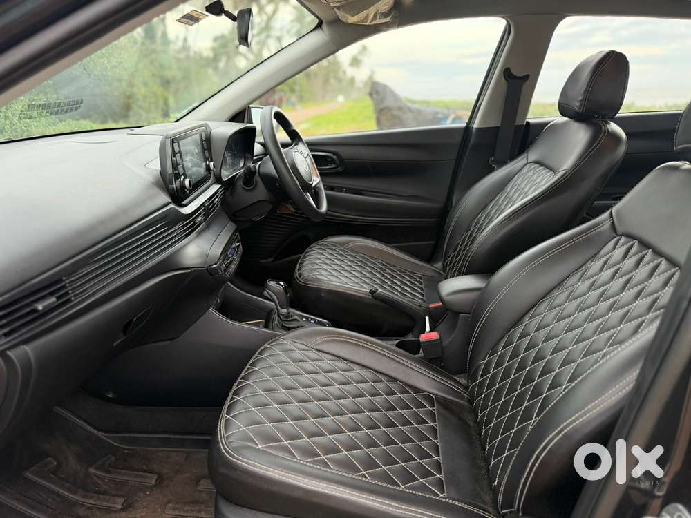 Hyundai I20 N Line 2023 Model