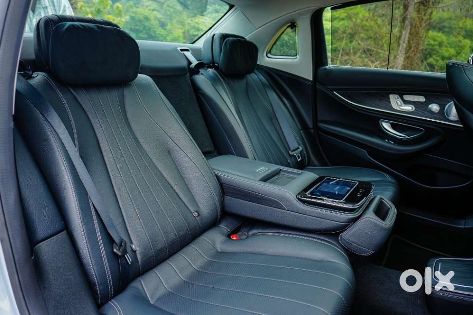 Mercedes-benz E-class E220d Lwb, 2021, Diesel