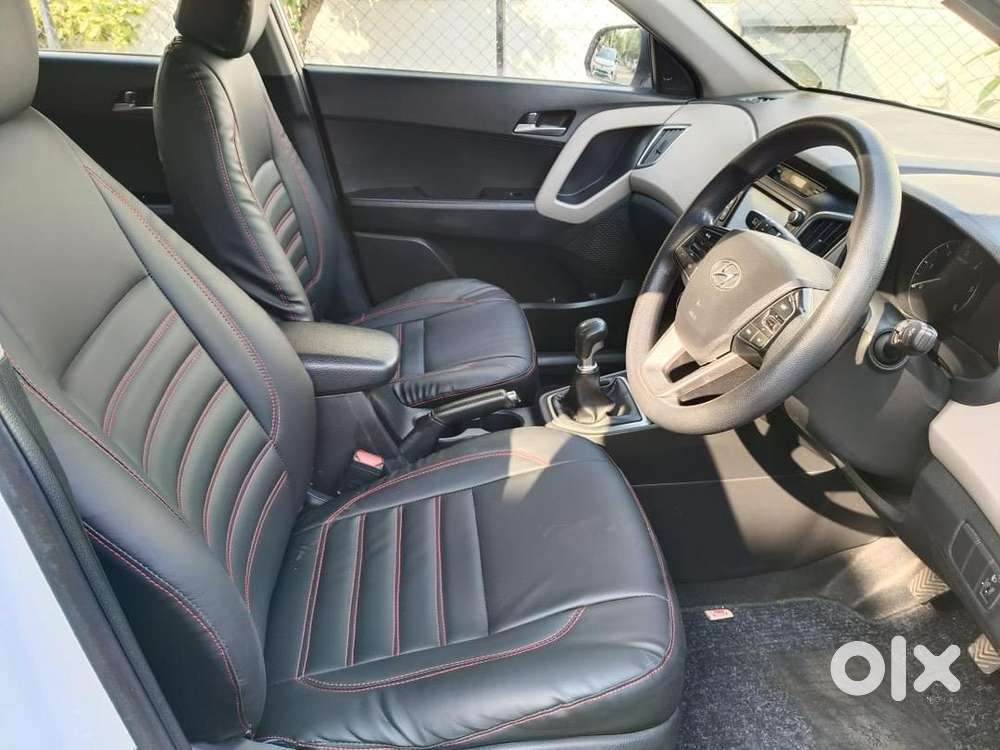 Hyundai Creta 2016 Diesel Good Condition