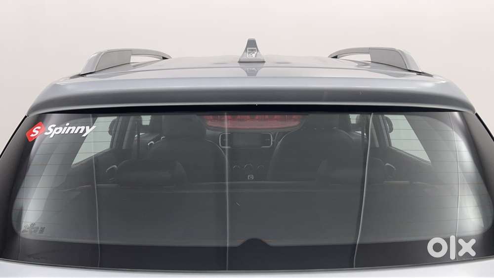 Hyundai Venue Sx Opt Turbo, 2022, Petrol