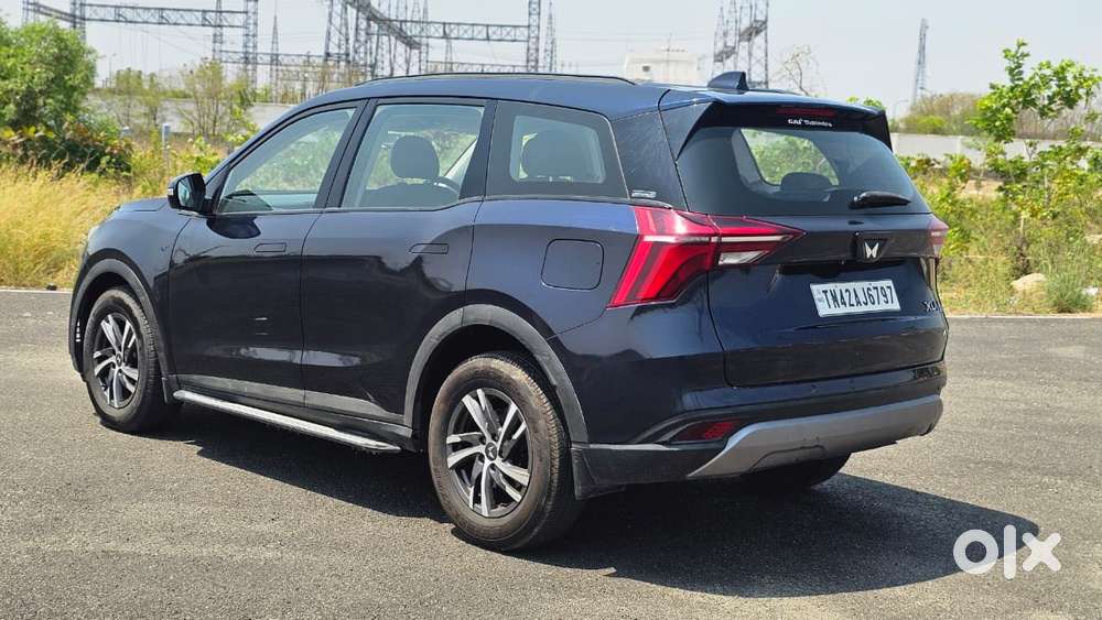 Mahindra Xuv700 2.2 Ax 5 Diesel Mt 7 Str, 2022, Diesel