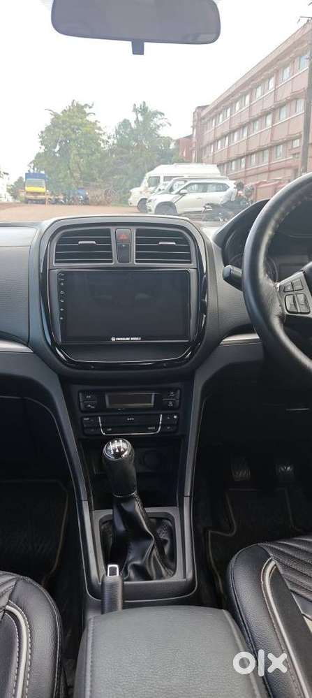 Maruti Suzuki Brezza Zdi, 2016, Diesel