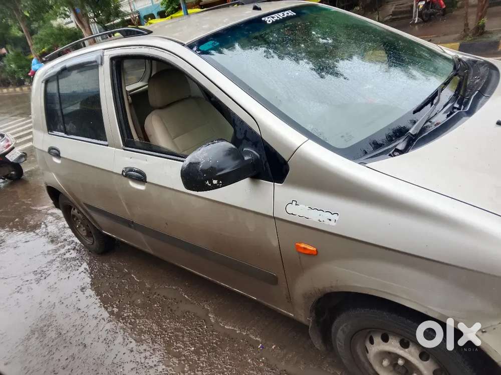 Hyundai Getz Prime 2007