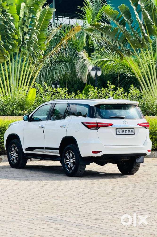 Toyota Fortuner, 2024, Diesel