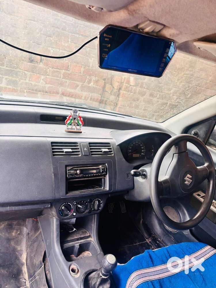 Maruti Suzuki Swift Dzire 2012 Petrol 85000 Km Driven