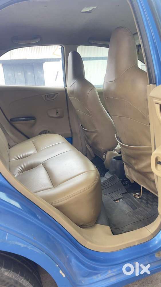 Honda Brio 2011-2013 V Mt, 2012, Petrol