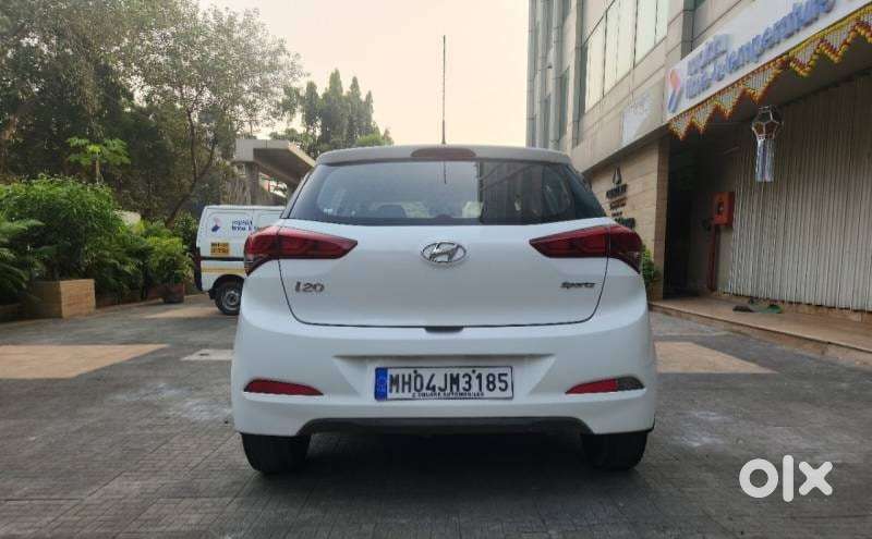 Hyundai I20 1.2 Spotz, 2018, Petrol