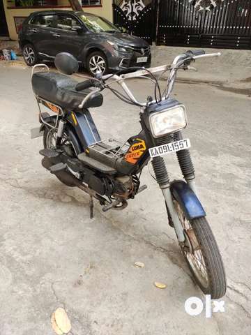 Luna super in good condition 1759362059