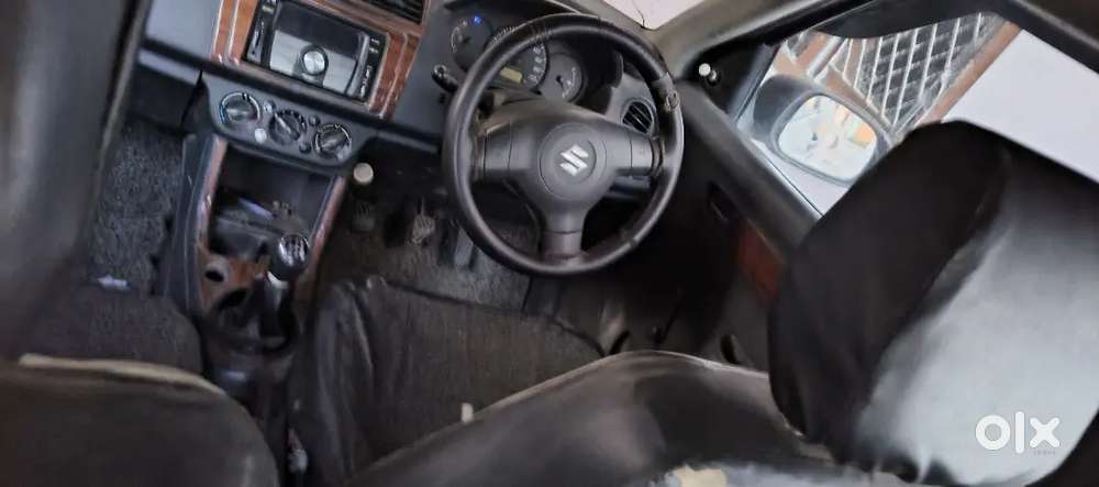 Maruti Suzuki Swift 2007 Diesel 120000 Km Driven