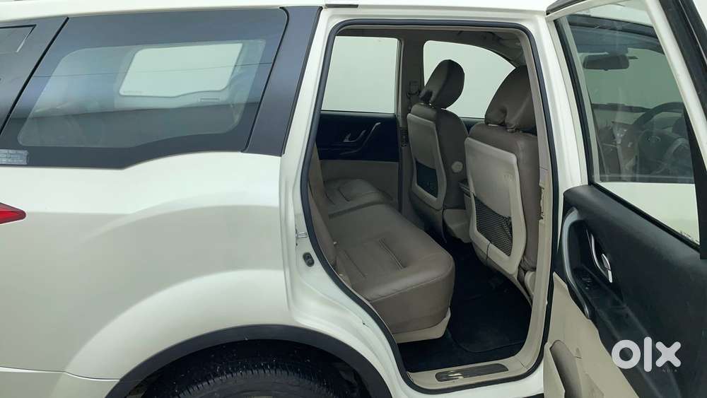 Mahindra Xuv500 W6 2wd, 2017, Diesel