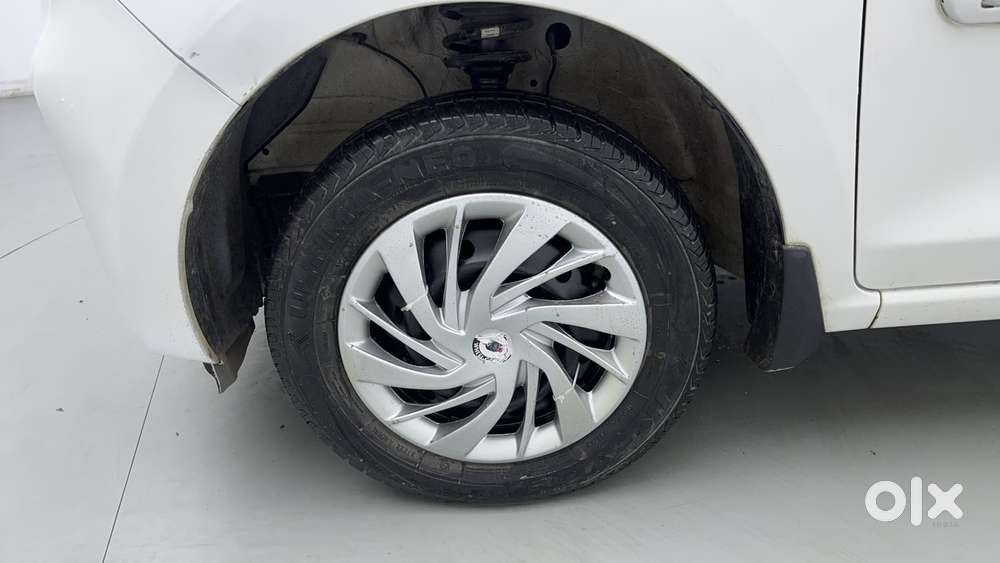 Maruti Suzuki Alto K10 Vxi Plus Ags, 2023, Petrol