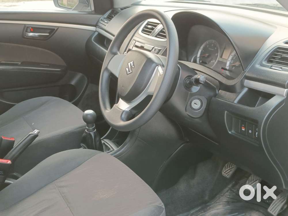Maruti Suzuki Swift Vdi Bs Iv, 2015, Diesel