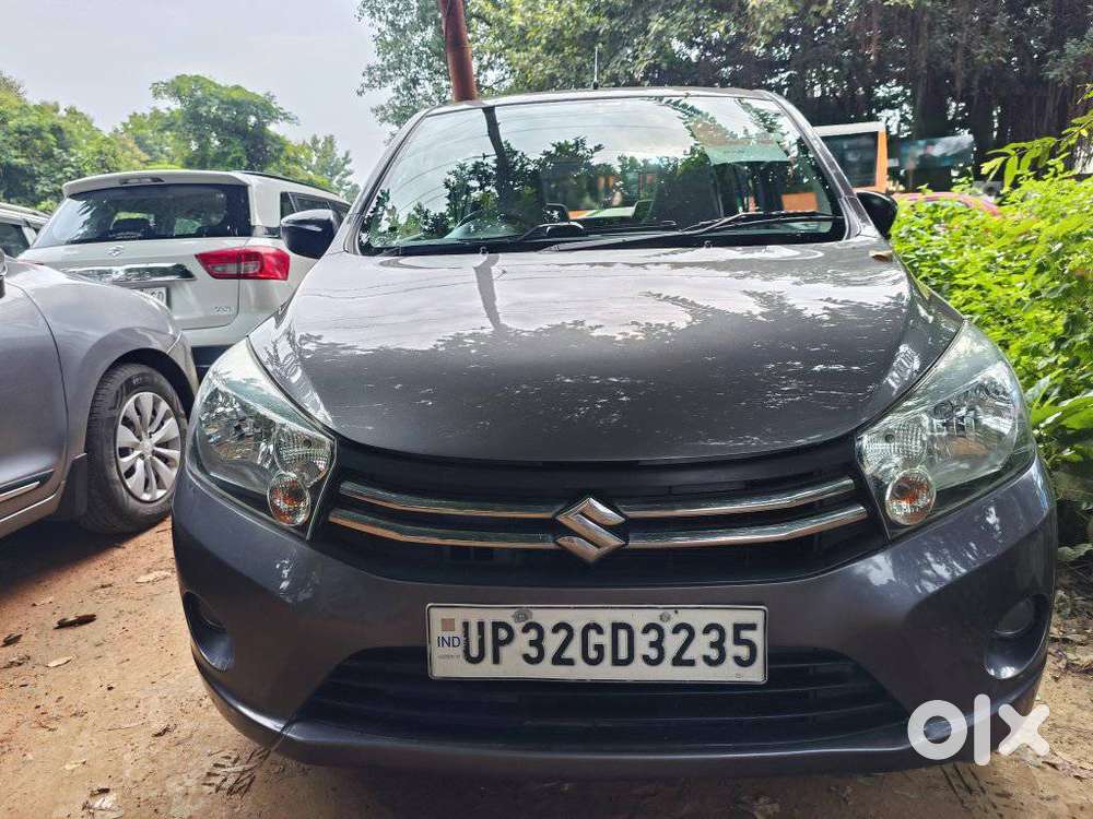 Maruti Suzuki Celerio Vxi At, 2015, Petrol