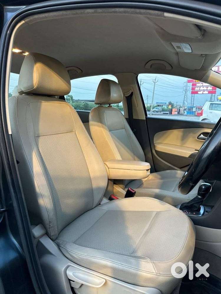 Volkswagen Vento 1.5 Tdi Highline Plus, 2016, Diesel