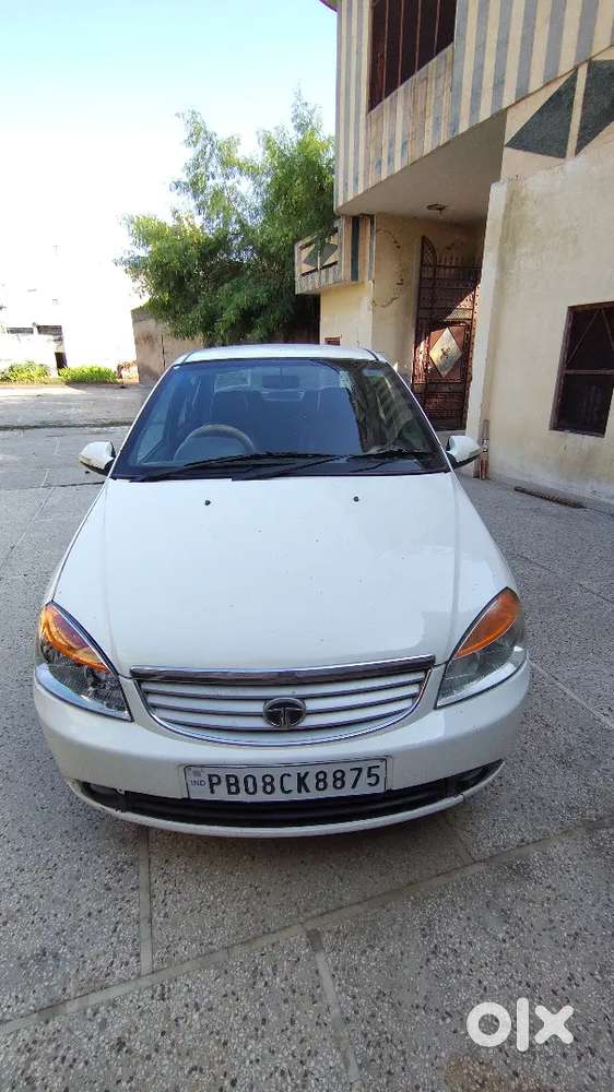 Tata Indigo Ecs Lx 2013 Diesel