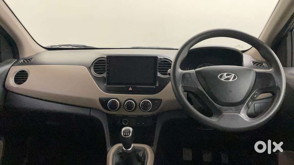 Hyundai Grand I10 1.2 Kappa Sportz, 2014, Petrol
