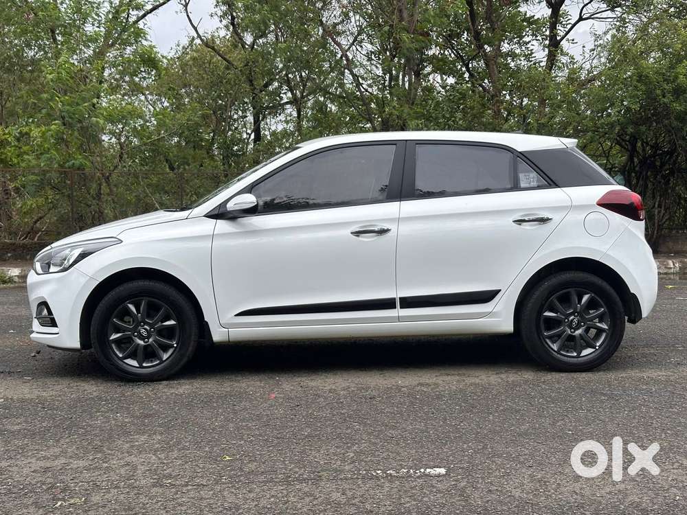 Hyundai Elite I20 Sportz Plus, 2020, Petrol