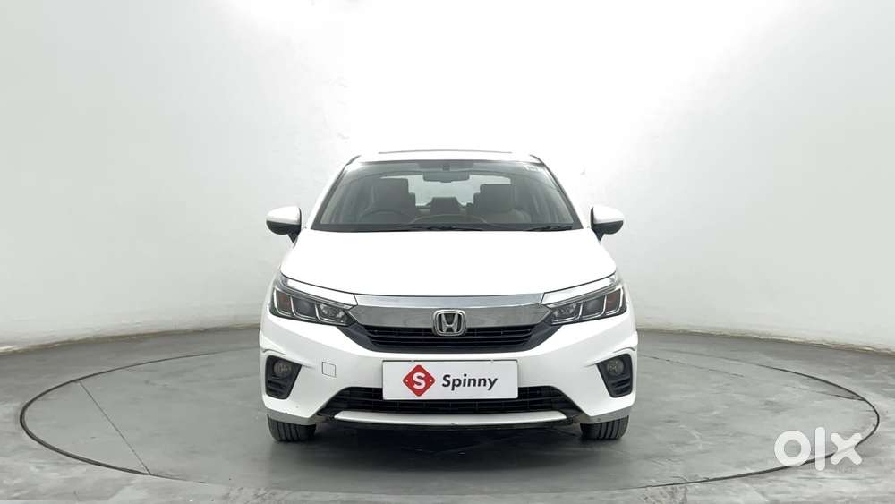 Honda City 2015-2017 I Vtec Cvt Vx, 2022, Petrol