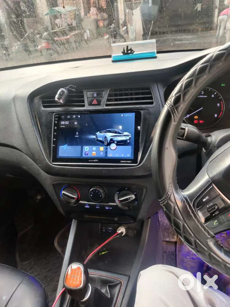 Hyundai I20 Active 2016