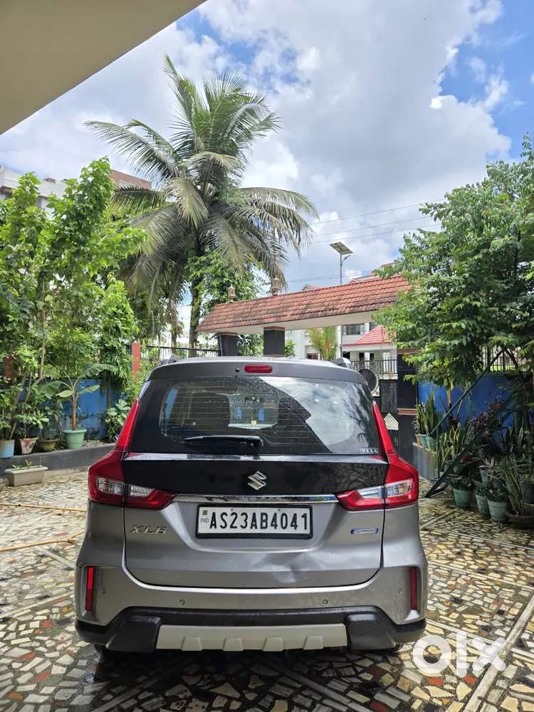 Maruti Suzuki Xl6 2021 First Owner