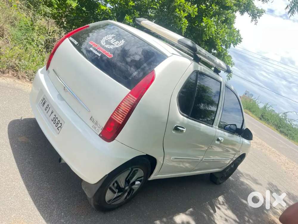 Tata Indica 2015 Diesel 190690 Km Driven