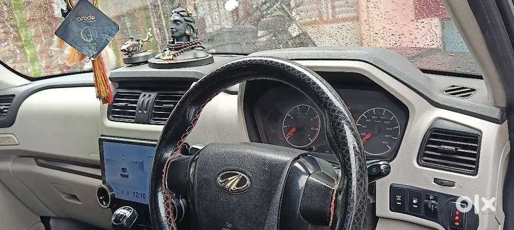 Mahindra Scorpio 2020 Diesel 120000 Km Driven Convert To S11 Classic