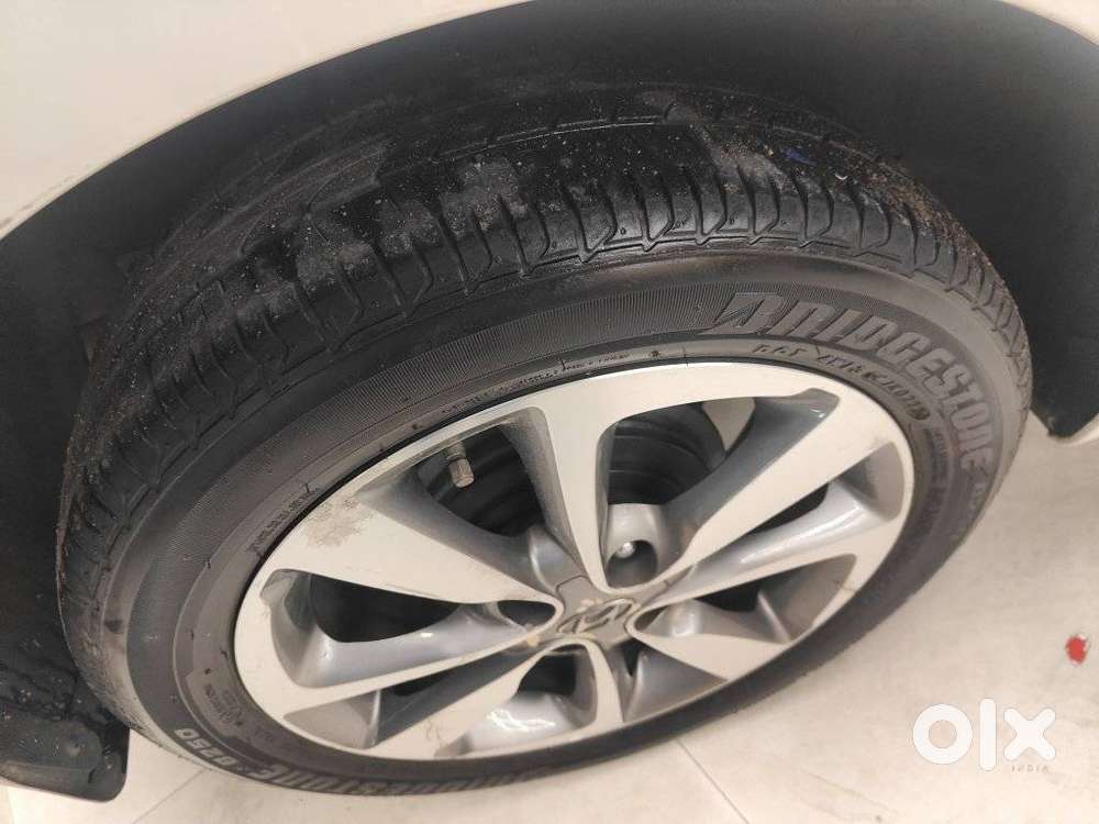 Hyundai I20 Asta Option, 2017, Diesel
