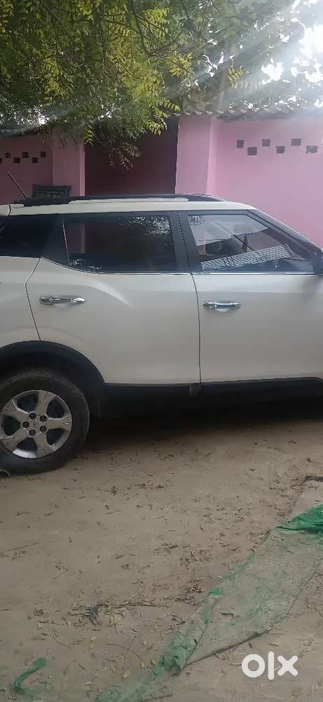 Mahindra Xuv300 2020 Variant W6