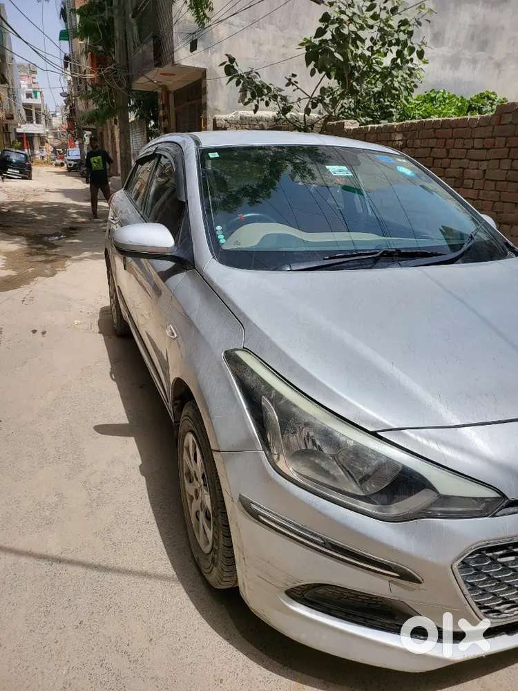 Hyundai I20 2018 Petrol Well Maintained