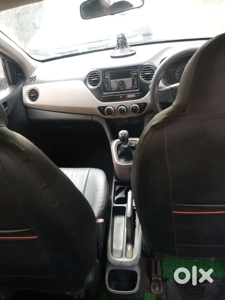Hyundai Xcent 1.1 Crdi S, 2015, Diesel