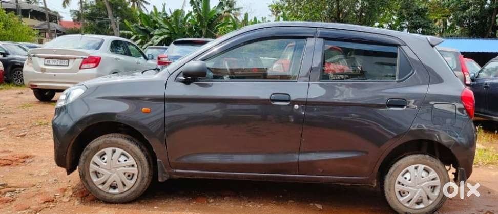 Maruti Suzuki Alto K10 1.0 Lxi, 2023, Petrol