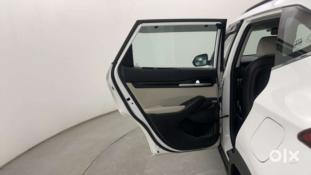 Kia Seltos 1.5 Gtx+ Diesel At, 2020, Diesel