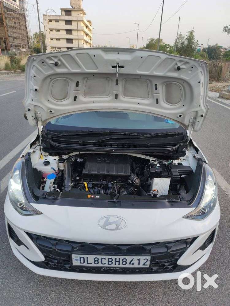 Hyundai Grand I10 Nios Era 1.2 Kappa, 2024, Petrol