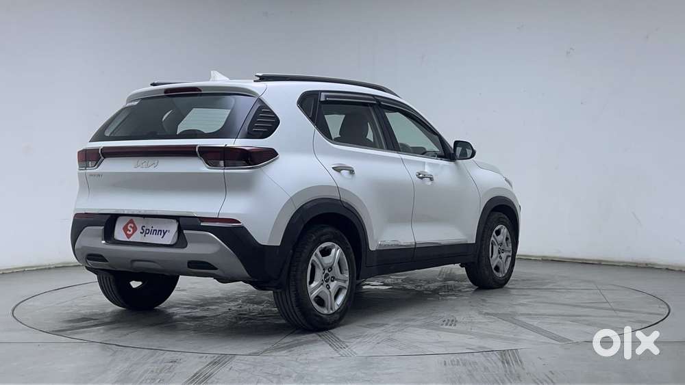 Kia Sonet Htk Plus, 2023, Diesel