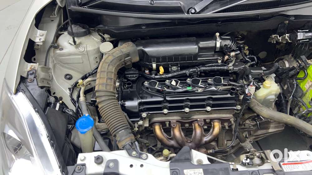 Maruti Suzuki Swift Amt Vvt Vxi, 2018, Petrol