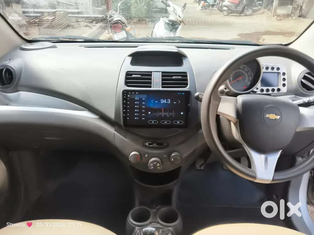 Chevrolet Beat 2016 Petrol Good Condition