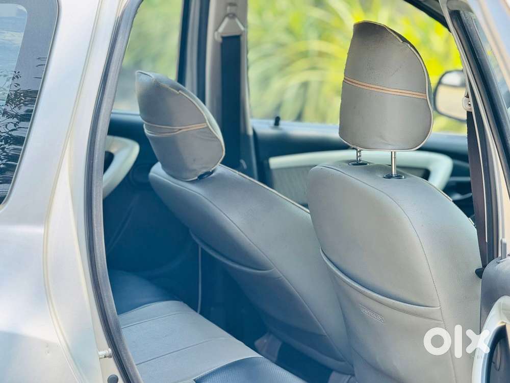 Renault Duster 85ps Diesel Rxl, 2013, Diesel