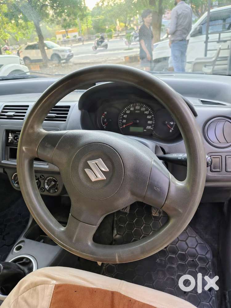 Maruti Suzuki Swift 2004-2010 Ldi Bsiv, 2007, Diesel