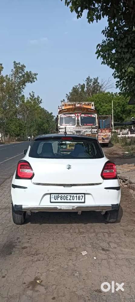 Swift Diesel 2019 Modal H