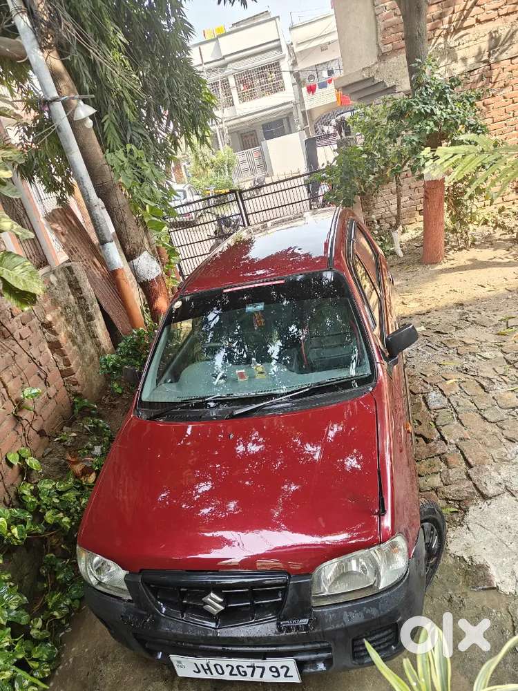 Maruti Suzuki Alto 2011 Limited Edition
