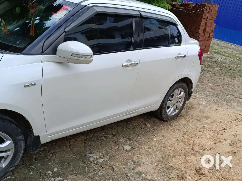 2nd Owner Maruti Dzire