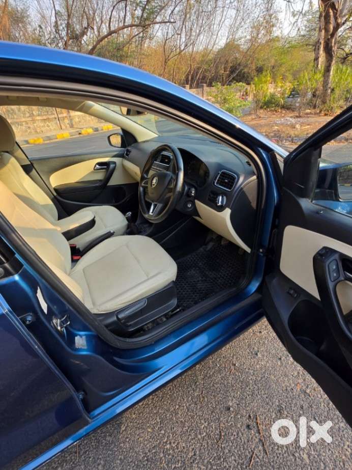 Skoda Rapid 1.5 Tdi Style, 2018, Diesel