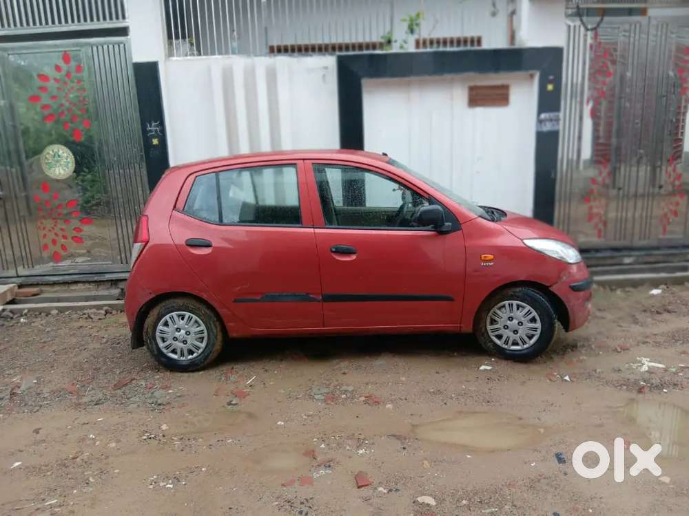 Hyundai I10 2009