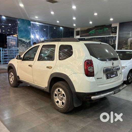 Renault Duster 85ps Rxl Adventure, 2013, Diesel