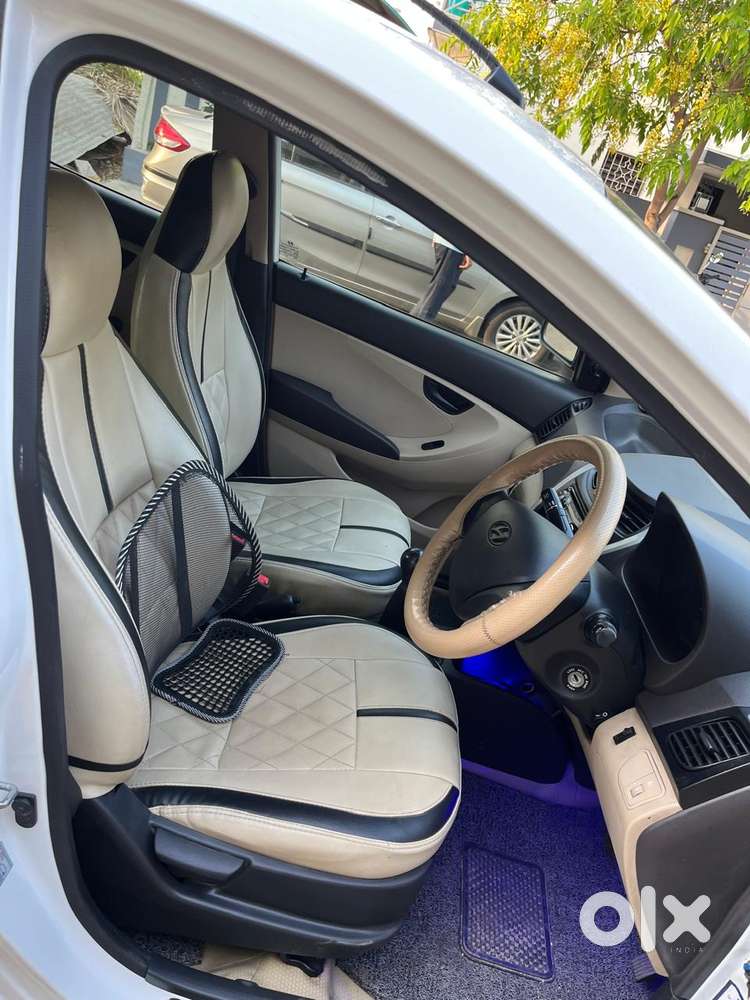 Hyundai Eon Era +, 2018, Petrol