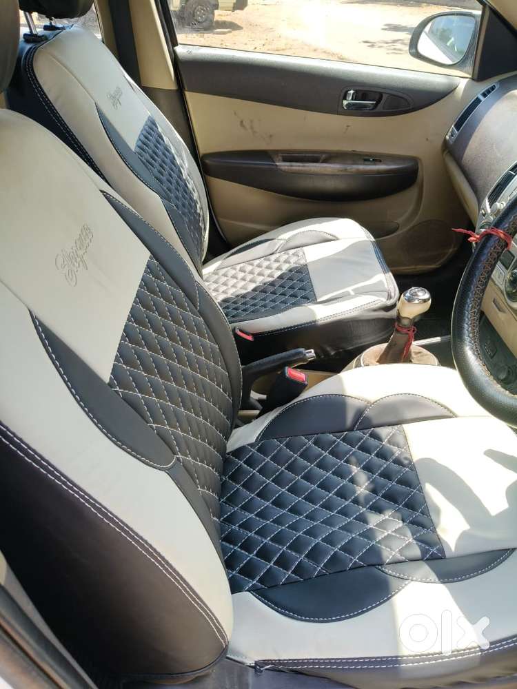 Hyundai I20 Sportz 1.2 Bs-iv, 2011, Diesel