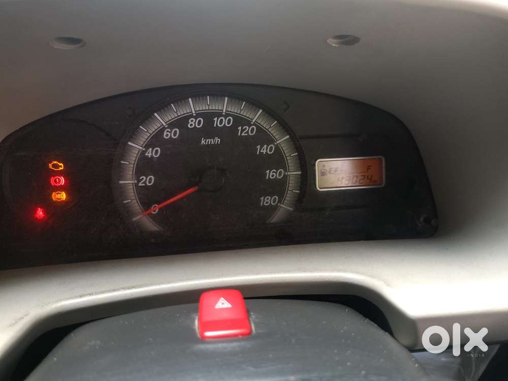 Maruti Suzuki Eeco Cng 5 Seater Ac, 2023, Petrol