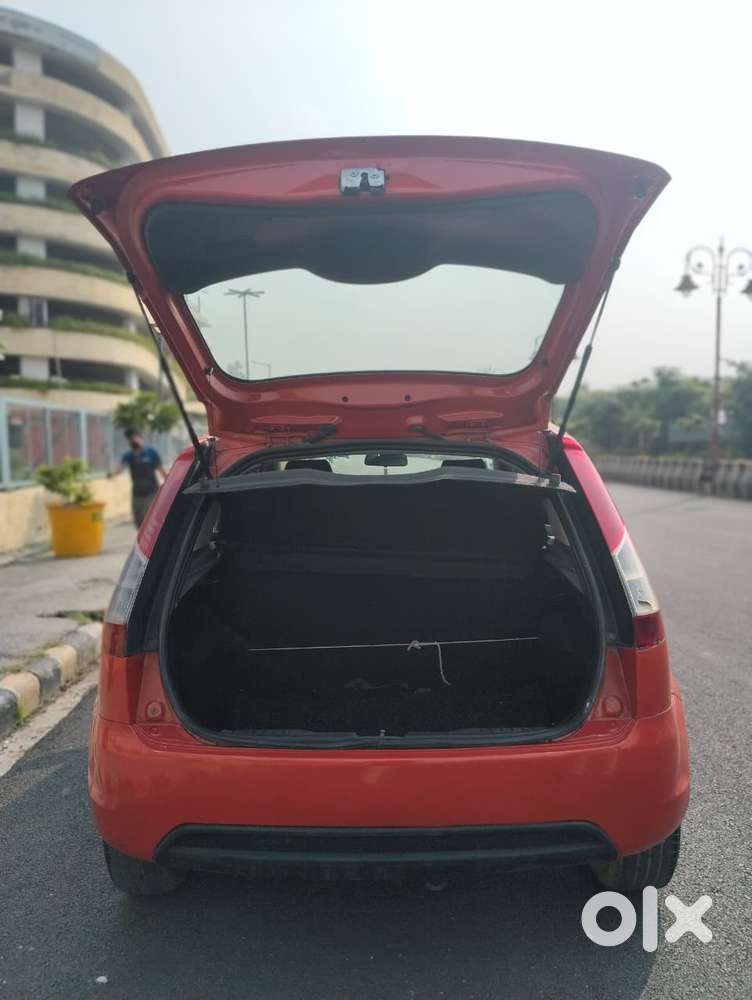 Ford Figo 1.2 Duratec Petrol Exi, 2015, Petrol