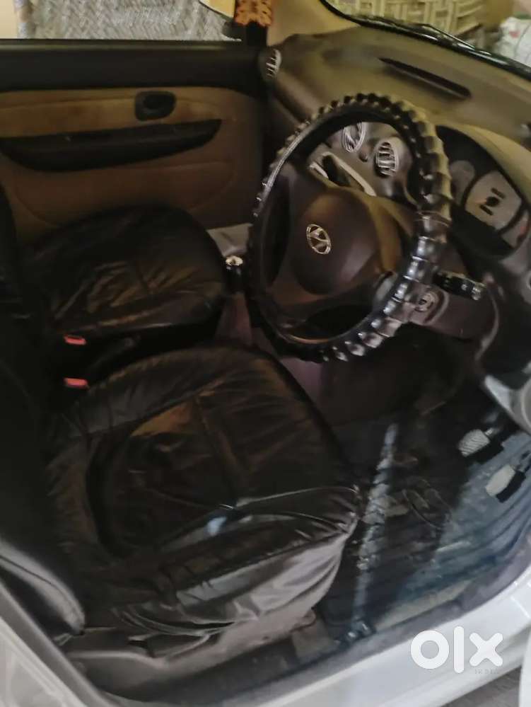 Hyundai Santro Xing 2011 Petrol Well Maintained