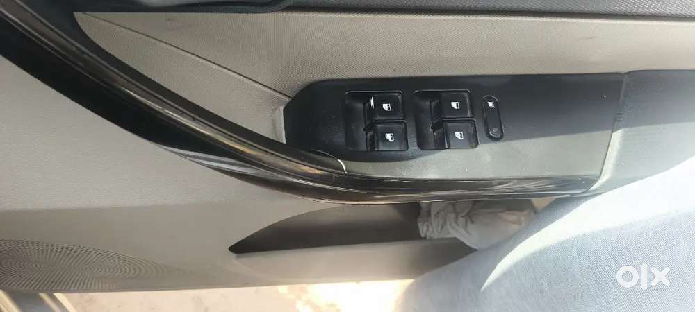 Tata Tiago 2018 Petrol Manual